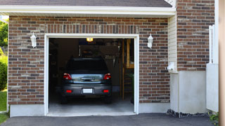 Garage Door Installation at Elkhills Roseville, California